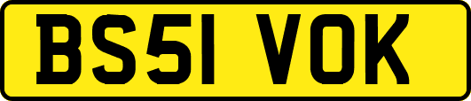 BS51VOK
