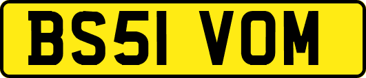 BS51VOM