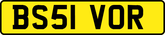 BS51VOR