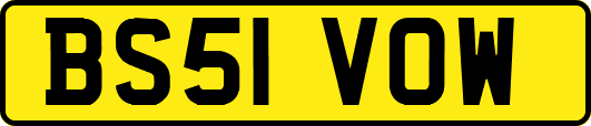 BS51VOW