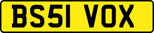 BS51VOX