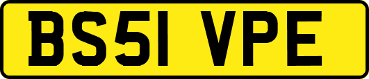 BS51VPE