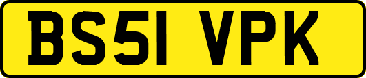 BS51VPK