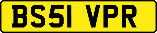 BS51VPR