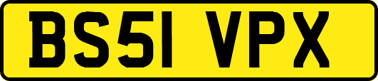 BS51VPX
