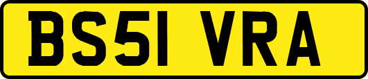 BS51VRA