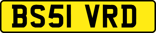 BS51VRD