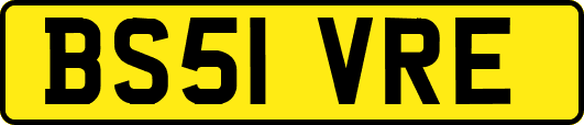 BS51VRE