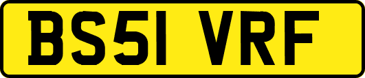 BS51VRF