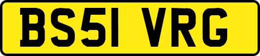 BS51VRG