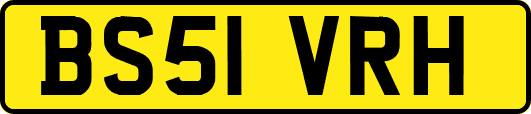 BS51VRH