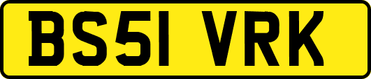 BS51VRK