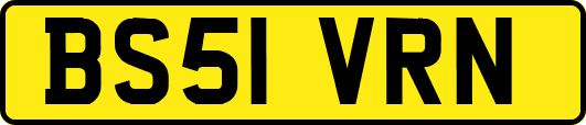BS51VRN