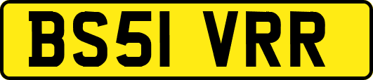 BS51VRR