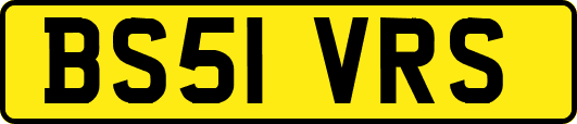 BS51VRS