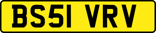 BS51VRV
