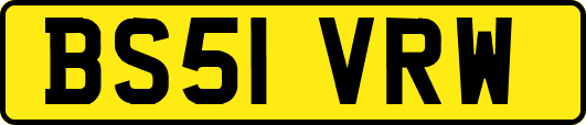 BS51VRW