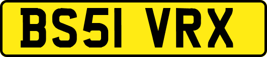 BS51VRX