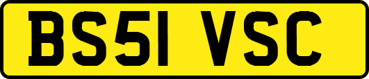 BS51VSC