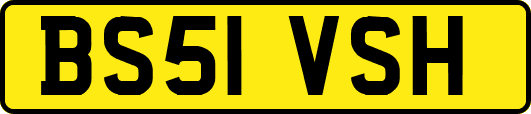 BS51VSH