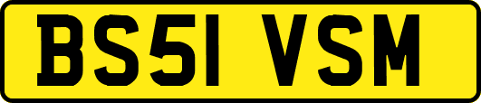 BS51VSM