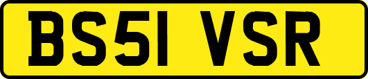 BS51VSR