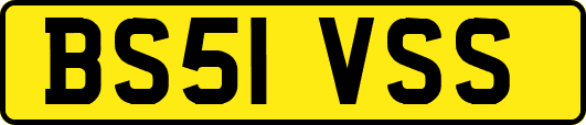 BS51VSS