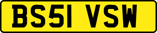 BS51VSW