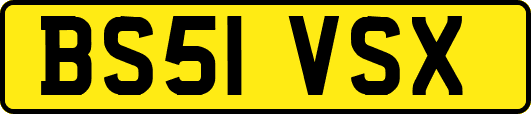BS51VSX