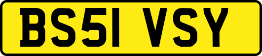 BS51VSY