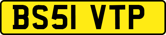 BS51VTP