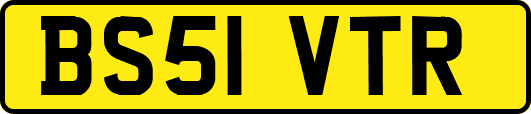 BS51VTR