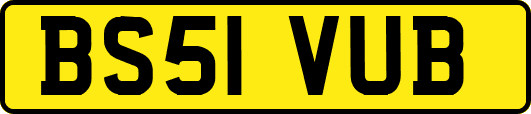 BS51VUB