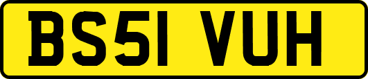 BS51VUH