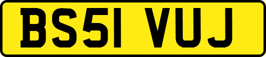 BS51VUJ