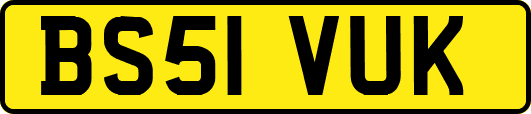 BS51VUK