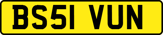 BS51VUN