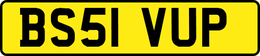 BS51VUP