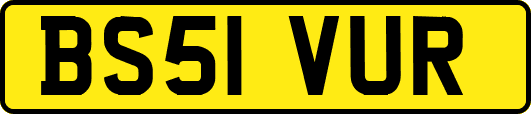BS51VUR