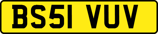 BS51VUV