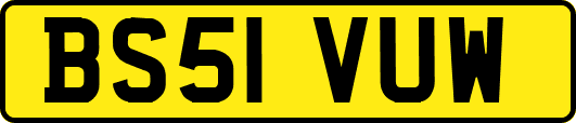 BS51VUW