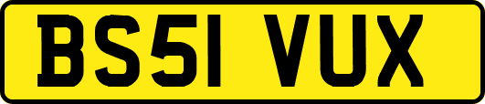 BS51VUX