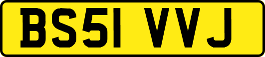 BS51VVJ