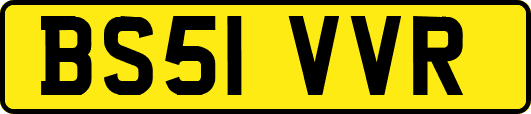 BS51VVR