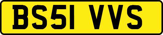 BS51VVS