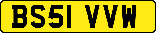 BS51VVW