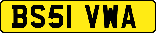 BS51VWA