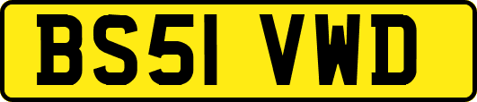 BS51VWD