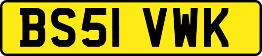 BS51VWK