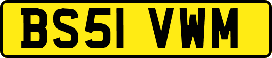 BS51VWM